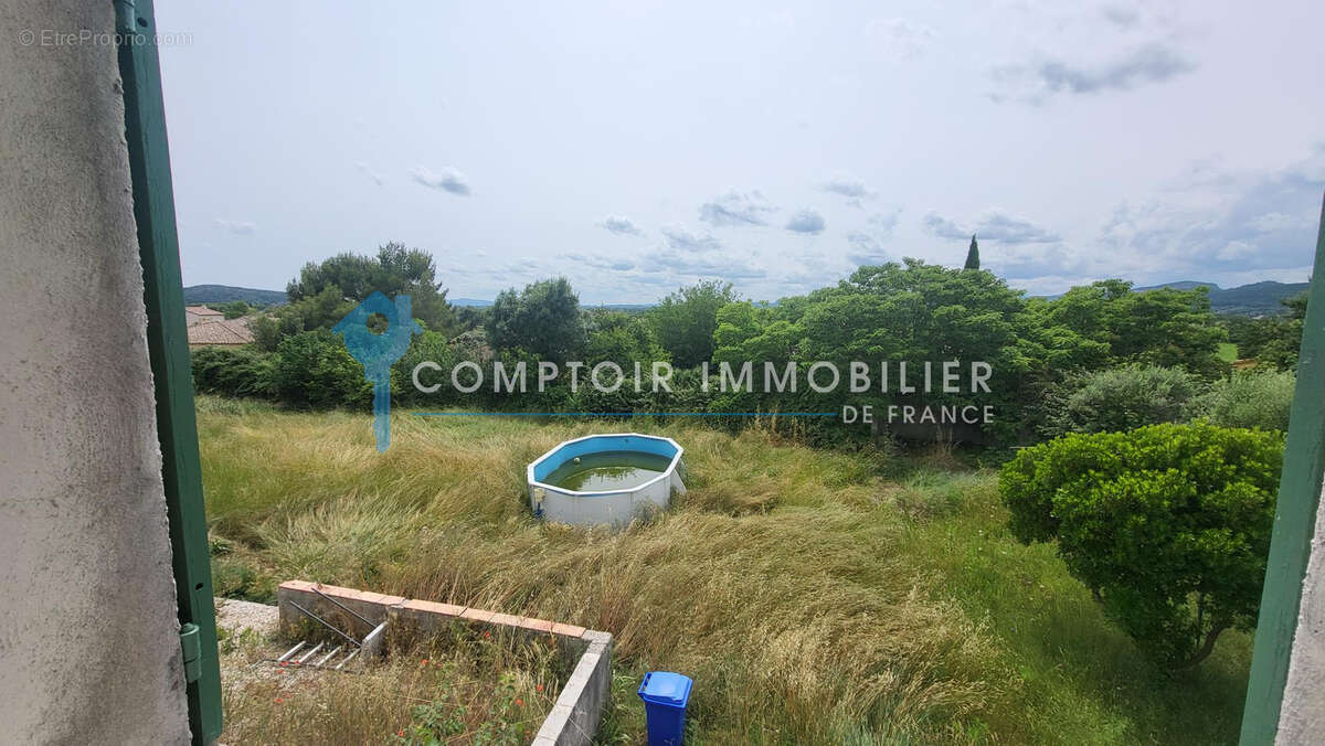 Villa Saint-Christol-Les-Ales de 218 m2 habitables sur un terrain de 2396 m2 - photo 7