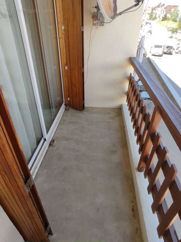 Appartement à LES ANGLES