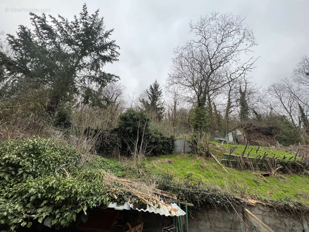 Maison à NOGENT-SUR-OISE