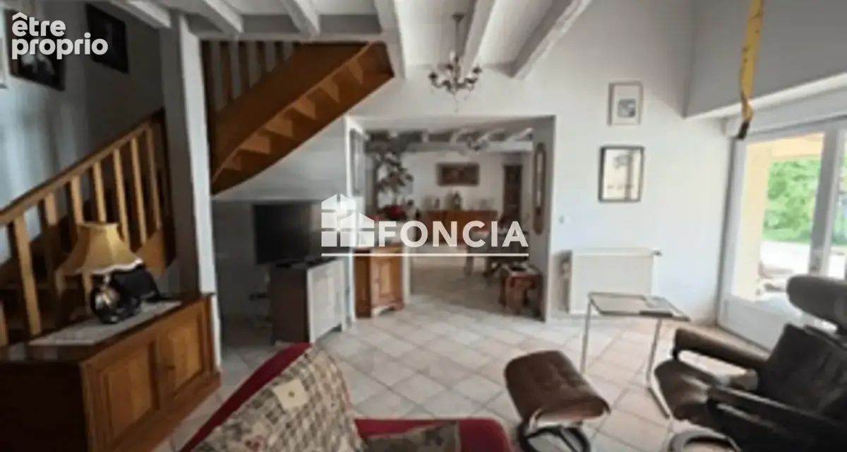 Maison 168 m² à Mansigne  - photo 10