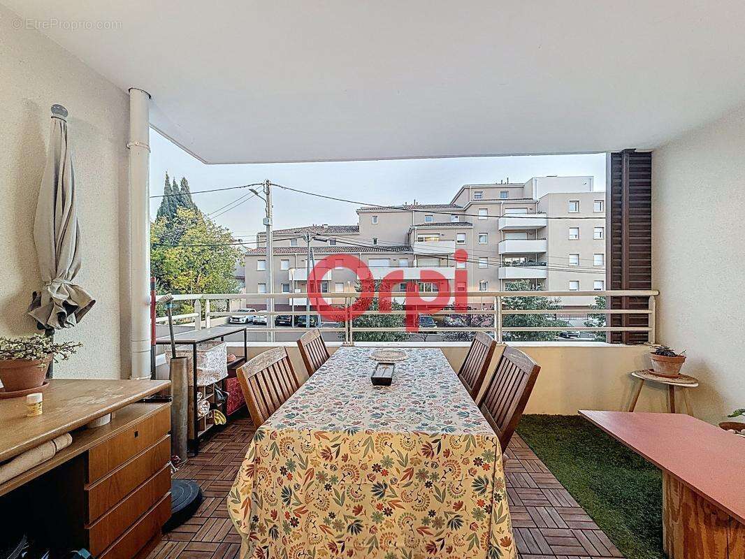 Appartement à LA SEYNE-SUR-MER