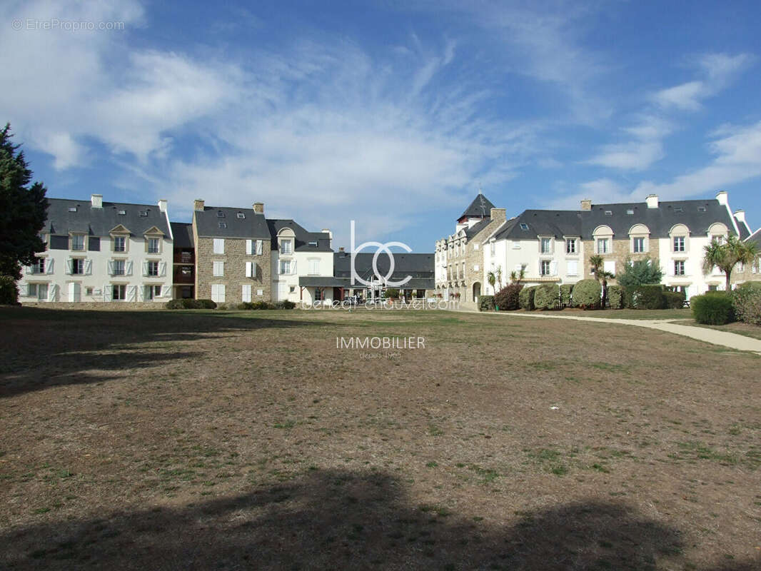 Appartement à ARZON