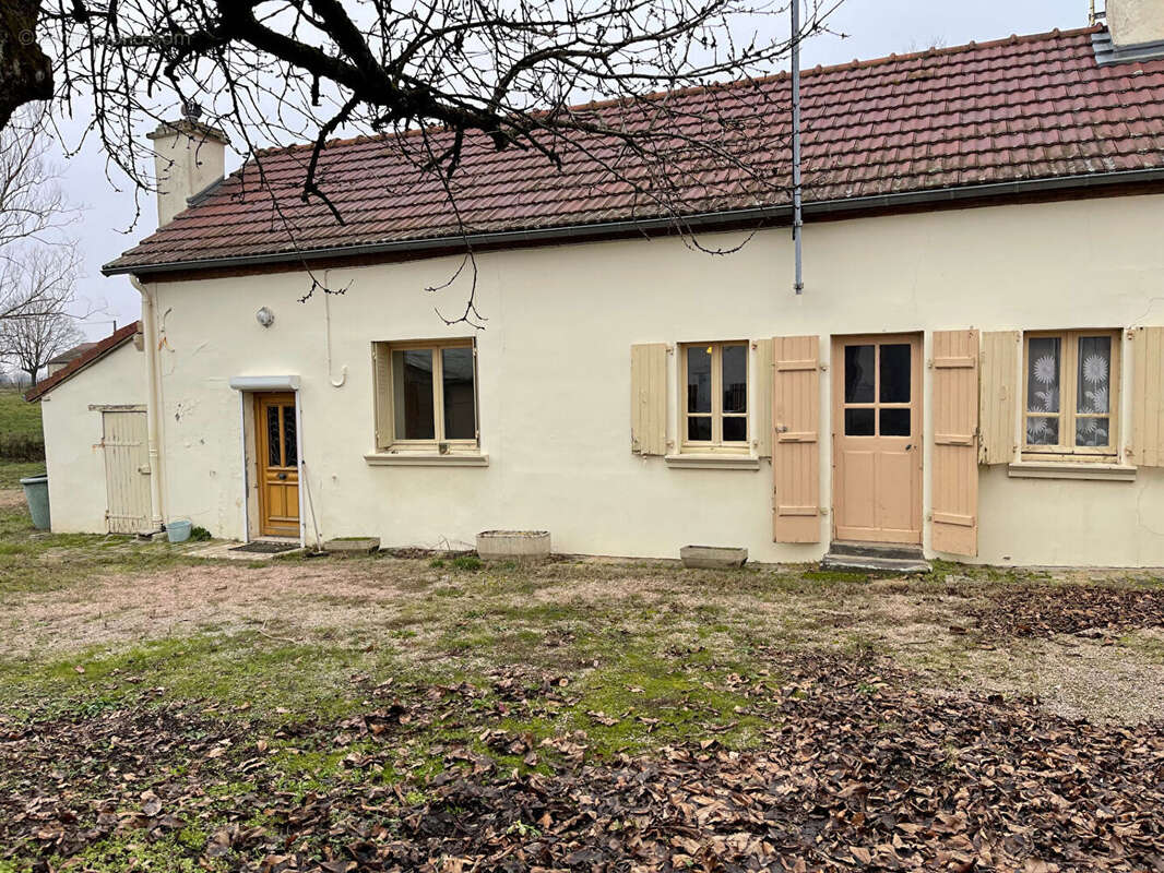 Maison Lusigny 4 pièce(s) 95m2 - 1530 m2 clos - photo 10