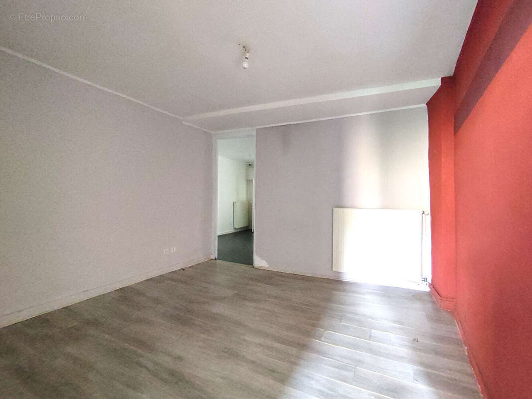 Appartement à LE PUY-EN-VELAY