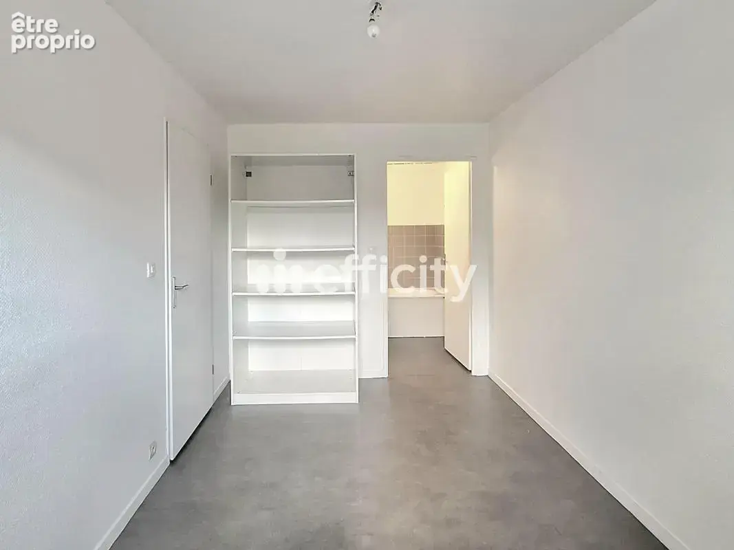 Appartement ancien - photo 13