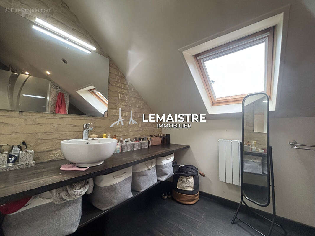 Appartement à LE HAVRE