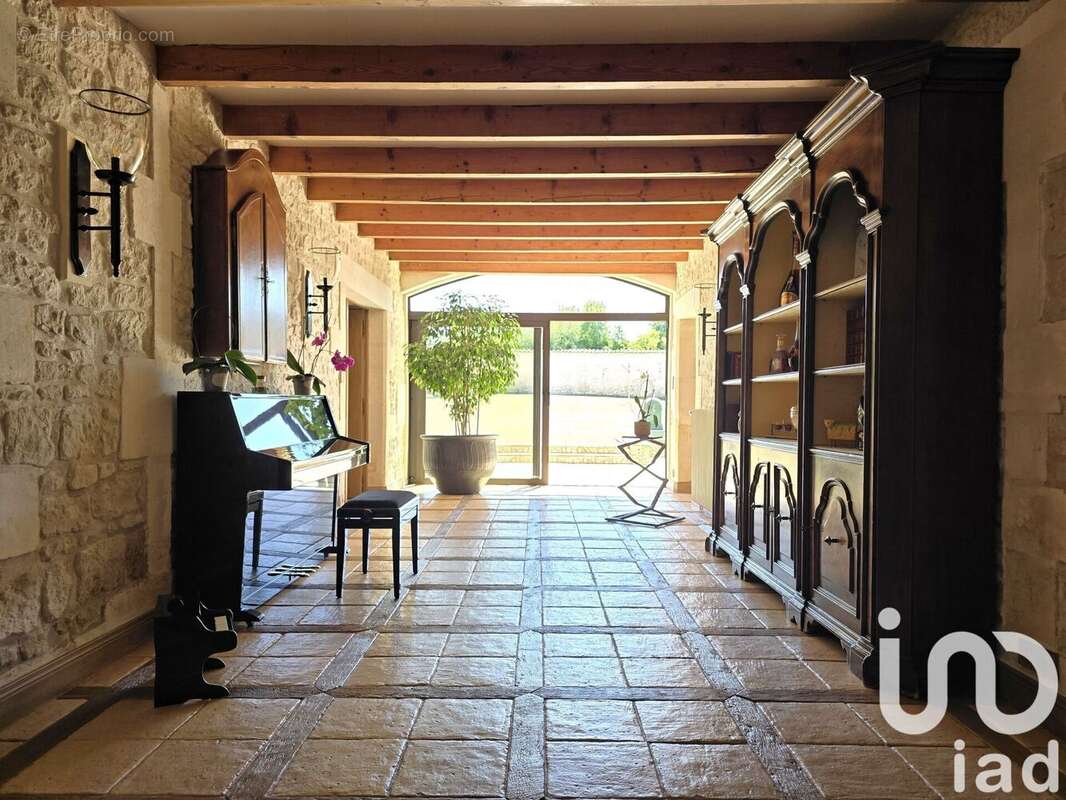 Photo 7 - Maison à GENTE