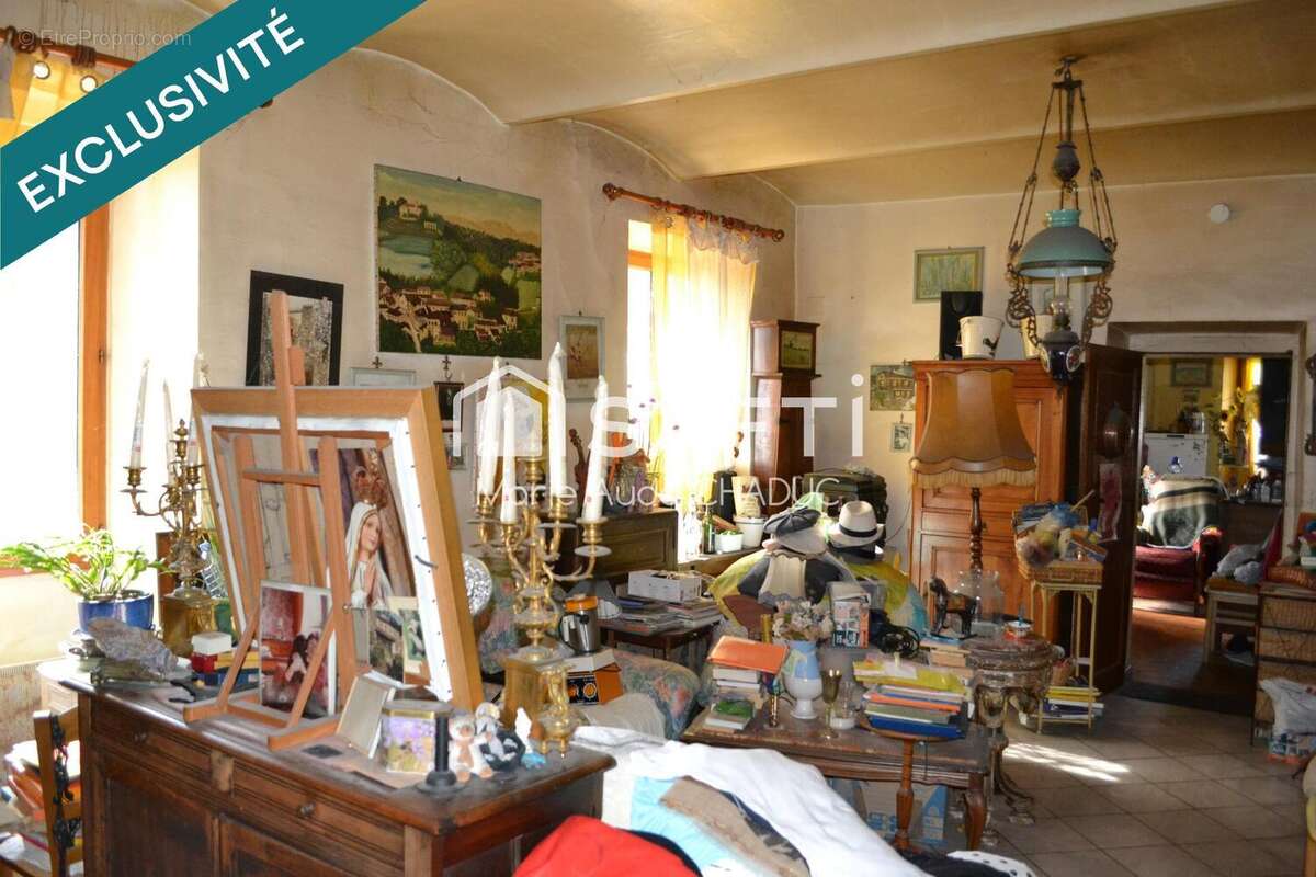 Photo 7 - Maison à SAINT-PAUL-LE-JEUNE