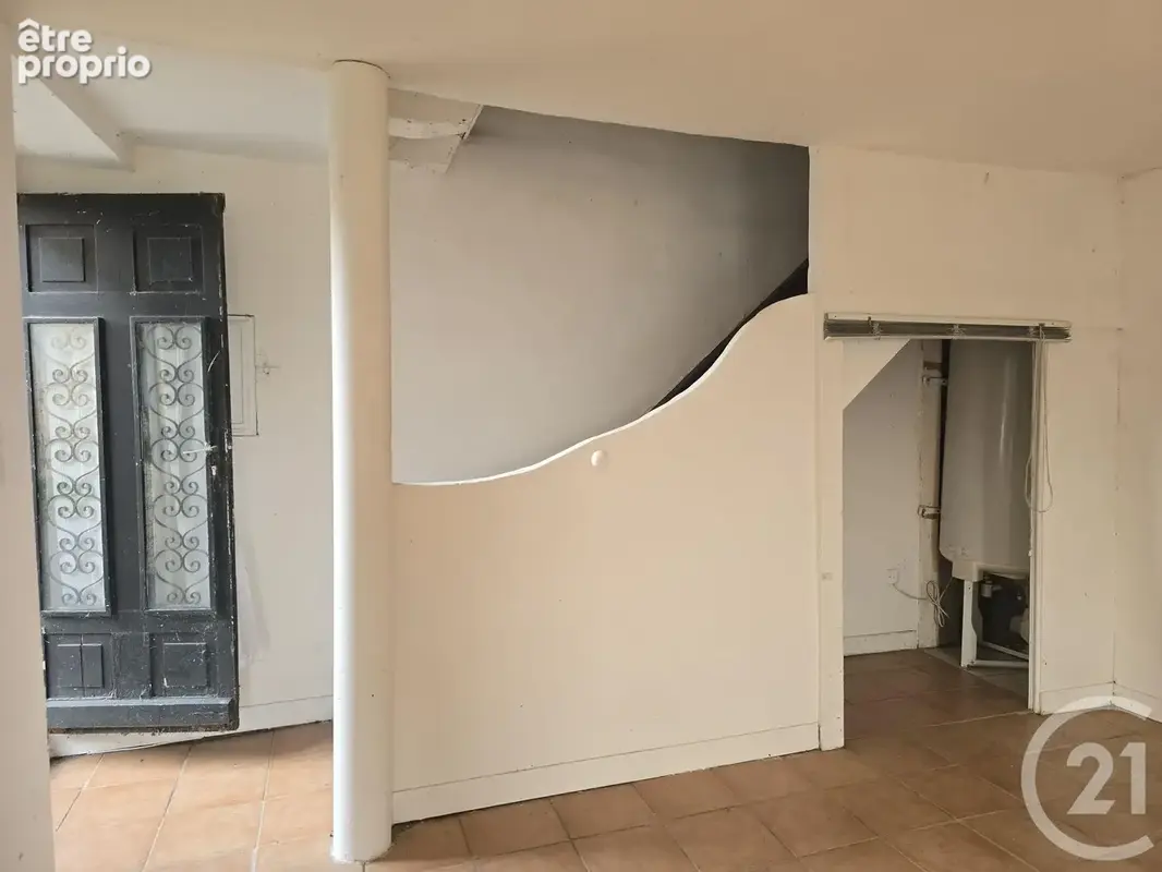 Maison 3 pièces 82 m² à vendre à Cazeres (31220) - photo 6