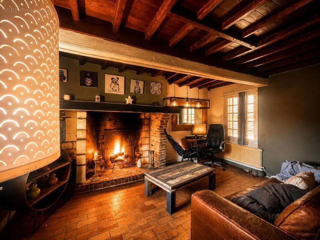 Maison 7 pièces 158 m² à vendre à Warloy-Baillon (80300) - photo 5