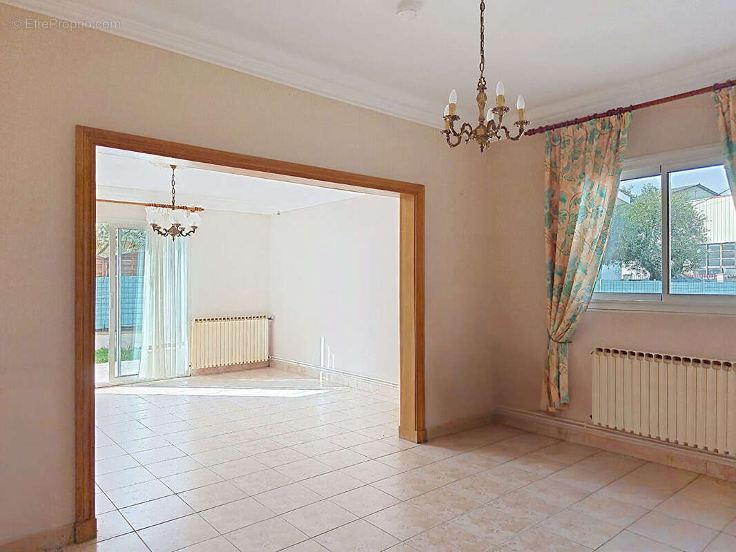 Maison à BEGLES