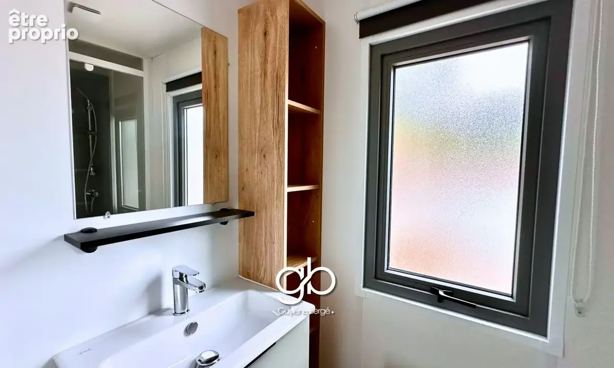Résidence secondaire à vias plage   40 m2 à partir de 80 000 € - photo 11