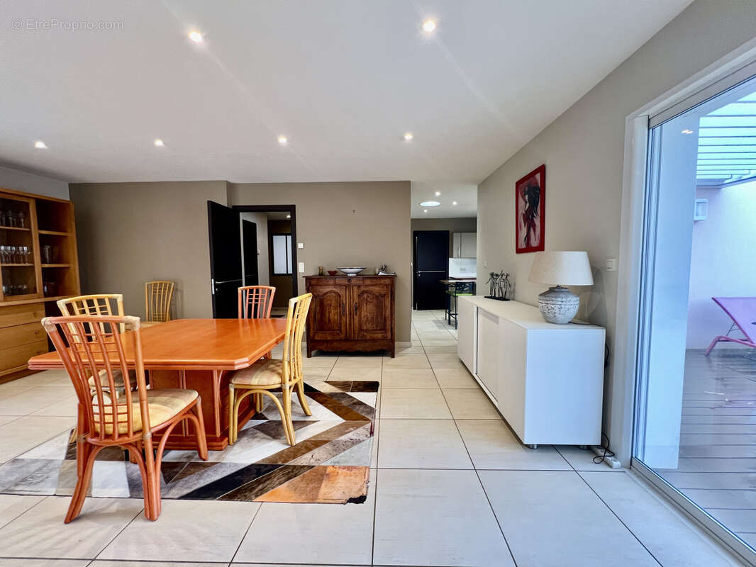 Maison à LES SABLES-D'OLONNE