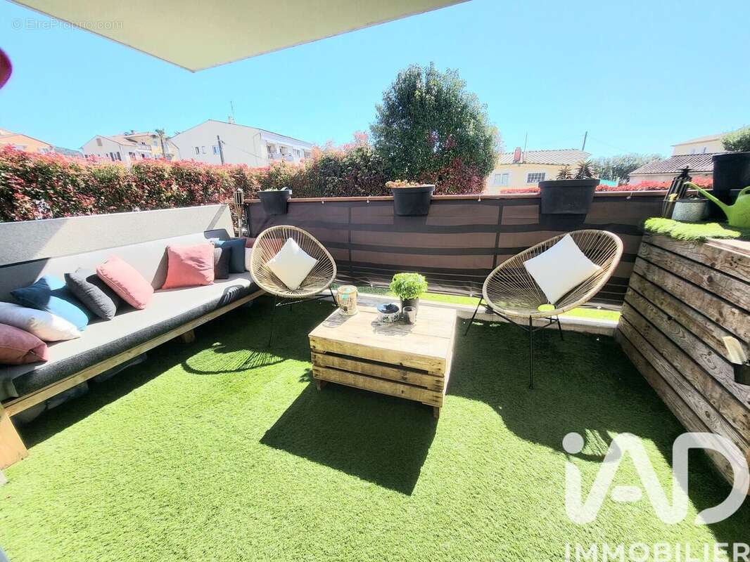 Photo 6 - Appartement à PEGOMAS