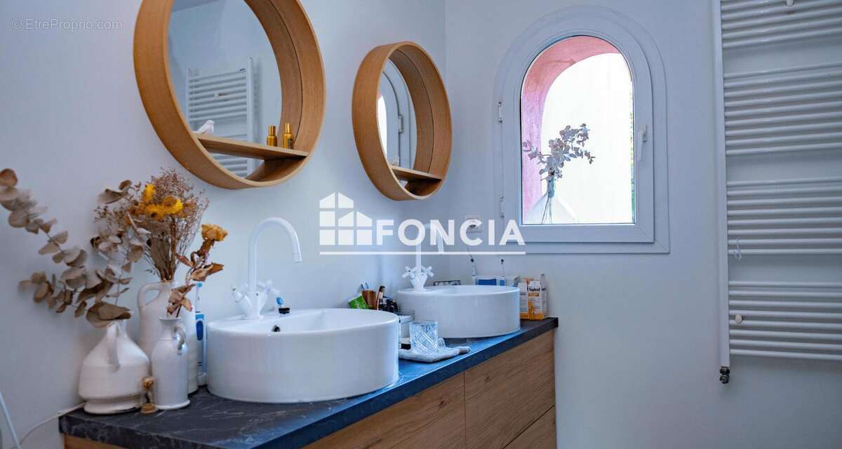 Maison à MONTPELLIER