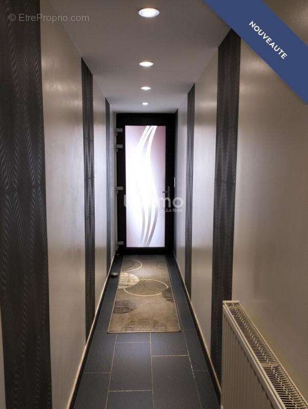 Maison avec une dépendance - photo 6