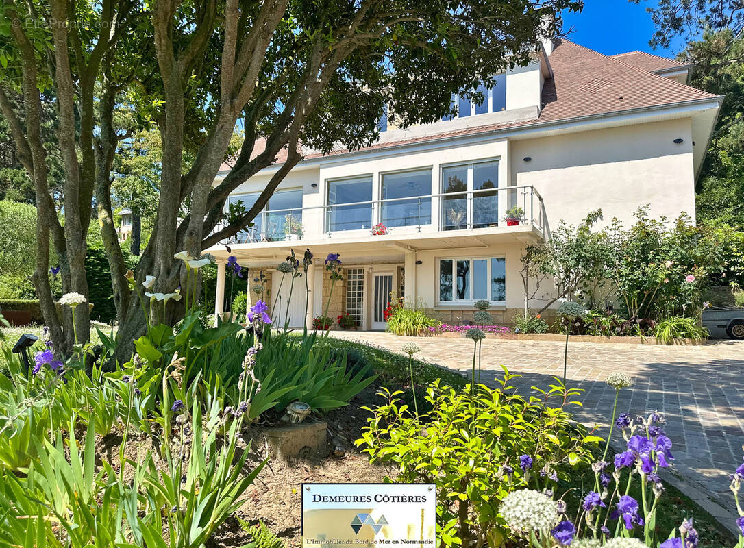 Maison à FECAMP