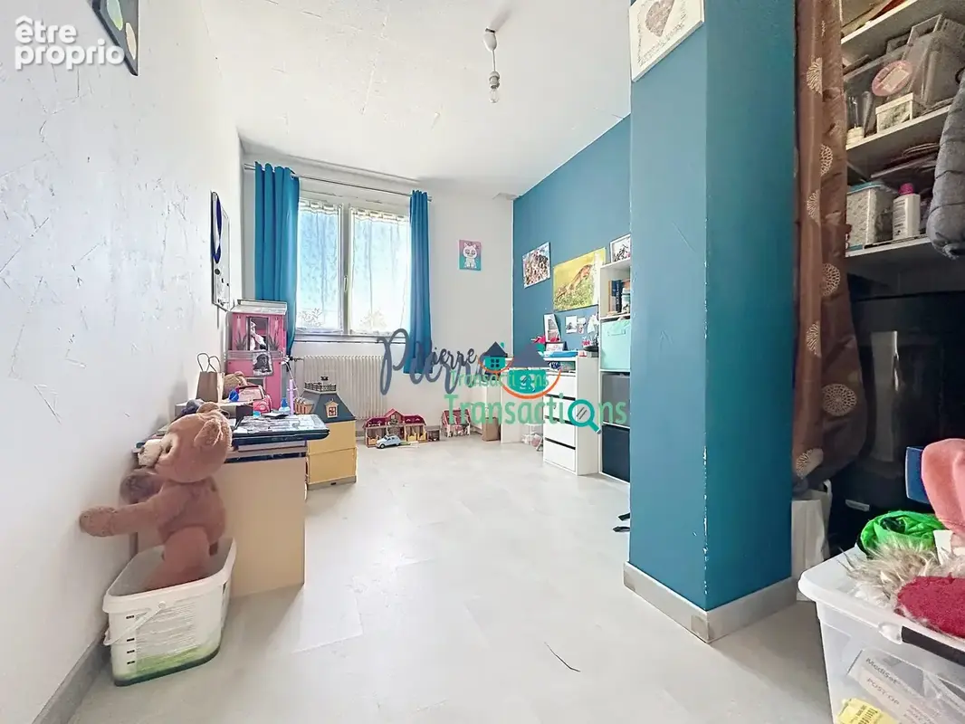 Maison 6 pièces 131 m² à vendre à Lillebonne (76170) - photo 7