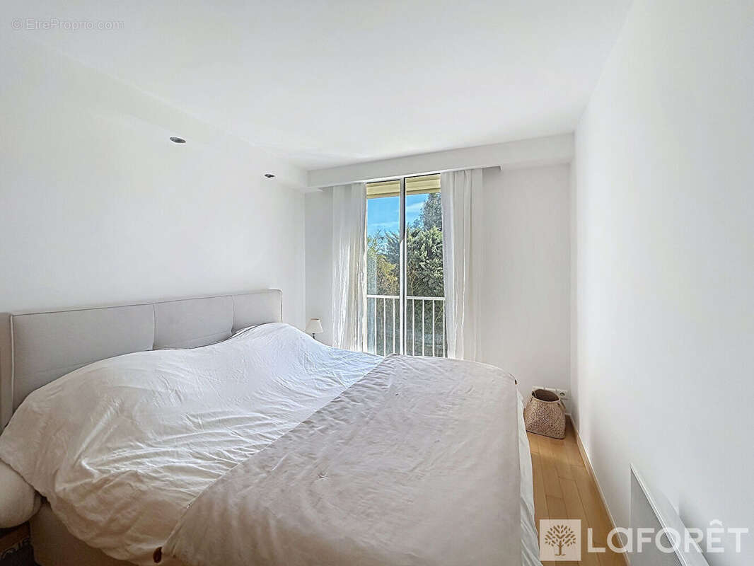 Appartement à CARRY-LE-ROUET