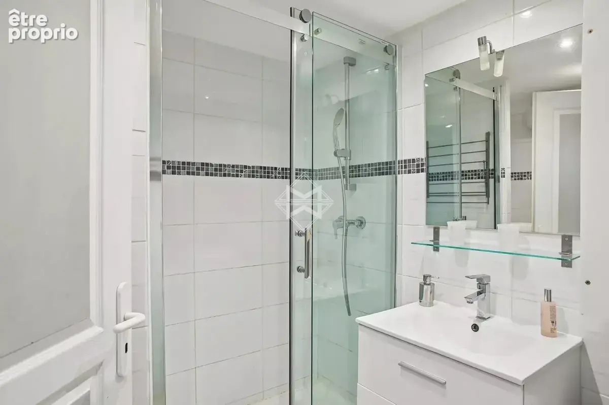 Valbonne Village – Studio rénové de 18 m² - photo 8
