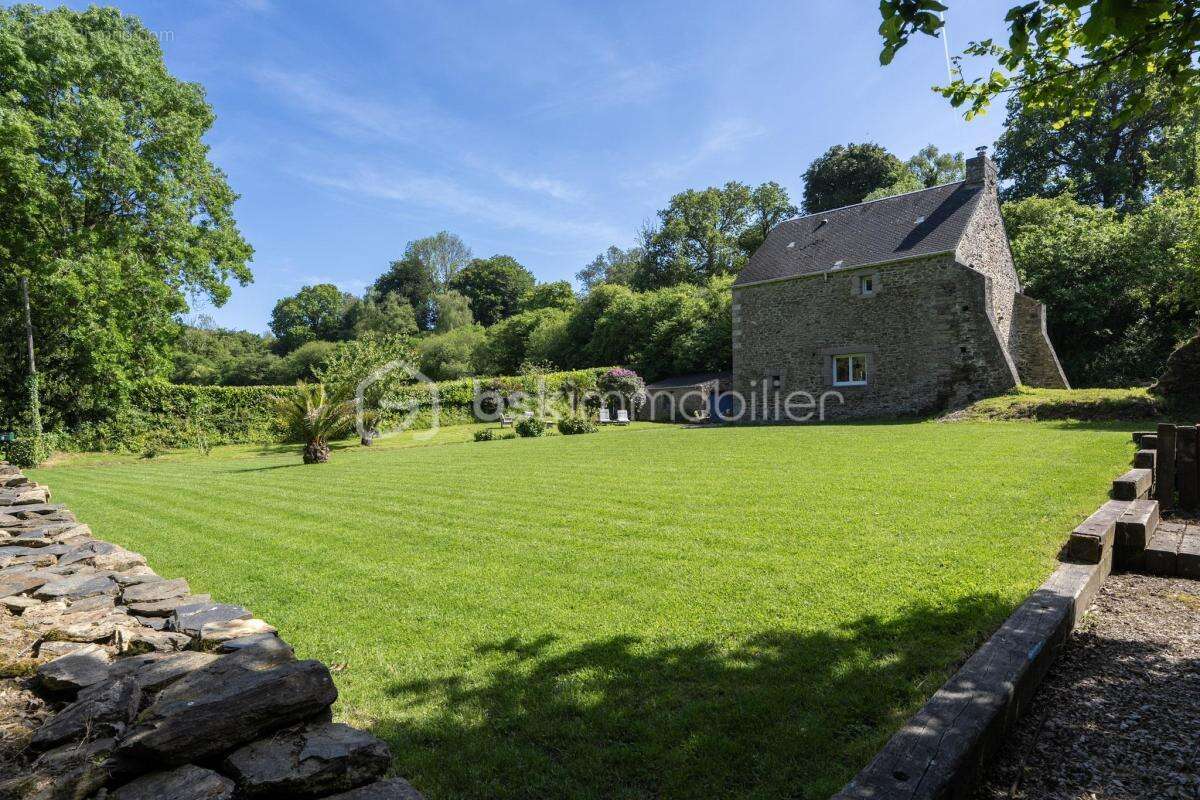 Superbe maison en pierre sans travaux sur terrain de 1750m² - photo 21