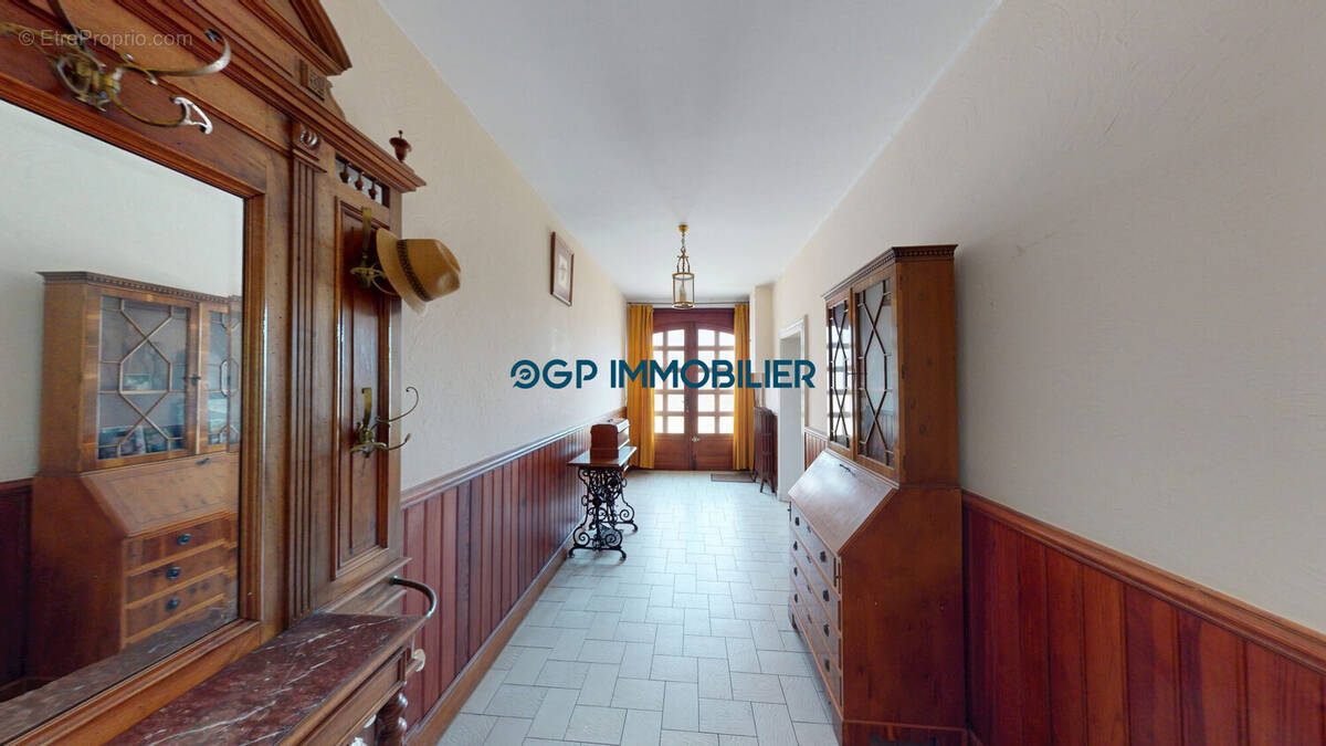 Maison à CASTELNAU-D&#039;ESTRETEFONDS