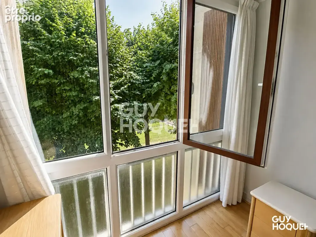 3 pièces 56 m² - plein ouest - photo 6
