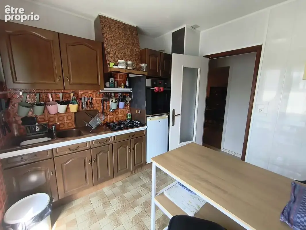 Maison 84 m² à Le Lonzac  - photo 10