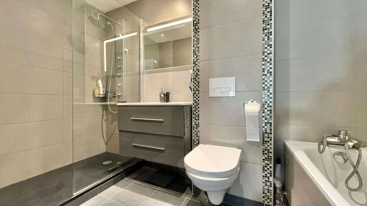 Maison à CORBEIL-ESSONNES