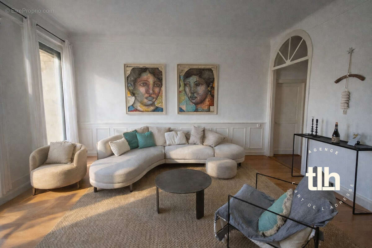 Appartement à SETE