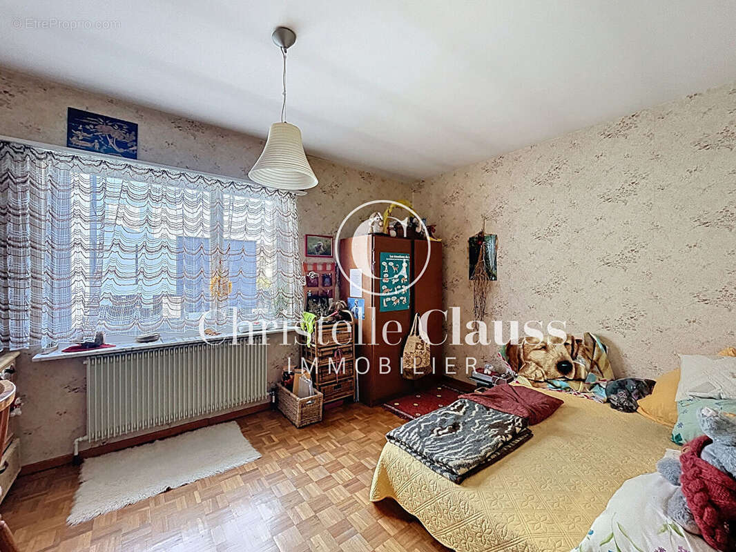 Maison à VILLAGE-NEUF