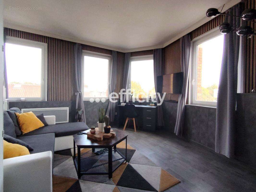Appartement à LILLE