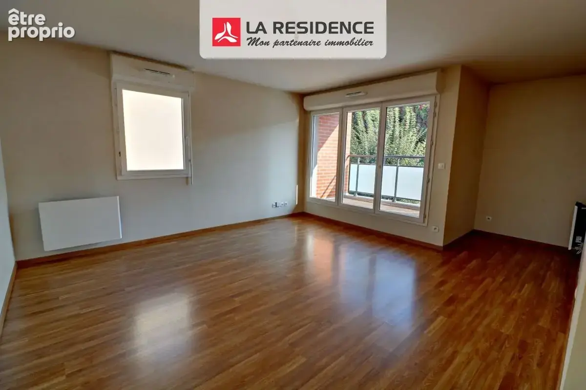 Photo Appartement à Deville-Les-Rouen au prix de 147 900€