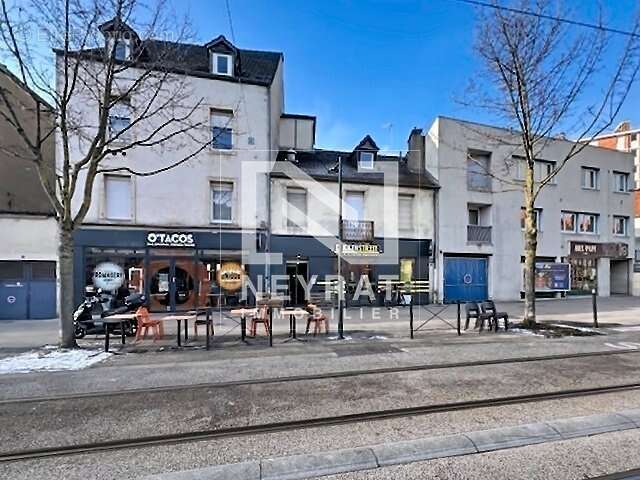 Studio avec travaux - photo 4