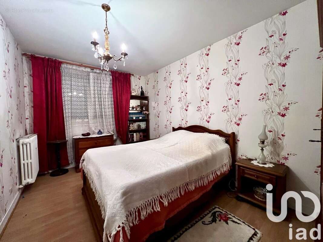 Photo 5 - Appartement à SOTTEVILLE-LES-ROUEN