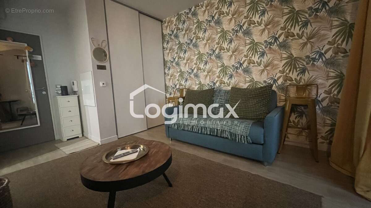 Appartement à LA ROCHELLE