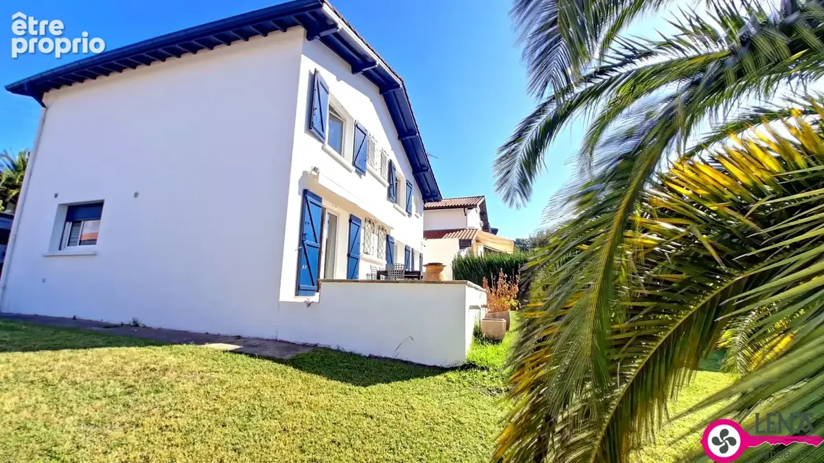 Maison à vendre avec jardin, terrasse et pompe à chaleur - photo 13