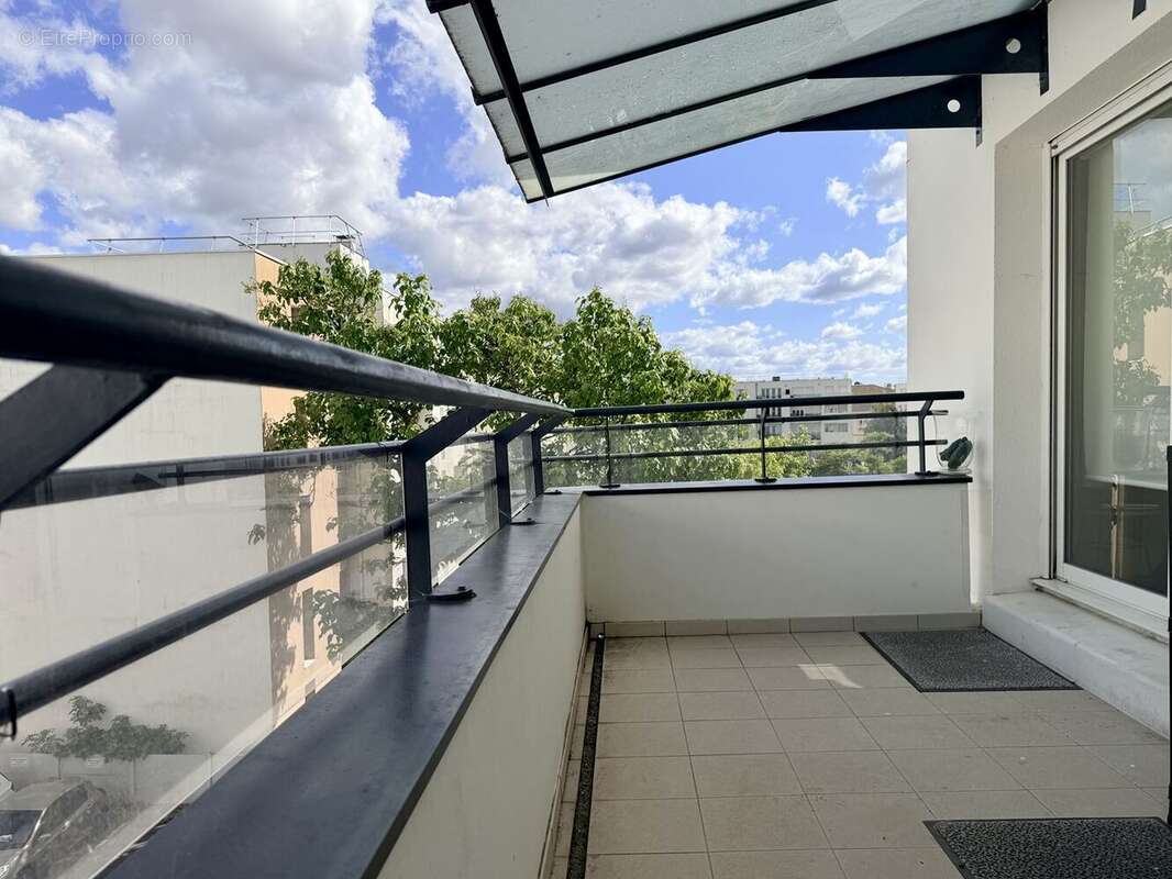 Appartement 91 m² à Bordeaux  - photo 8