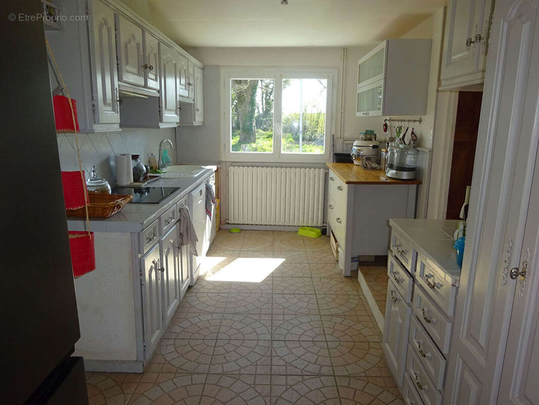 Maison à LA FERTE-BERNARD