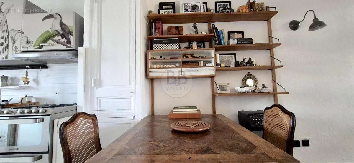 Appartement à SAINT-RAPHAEL