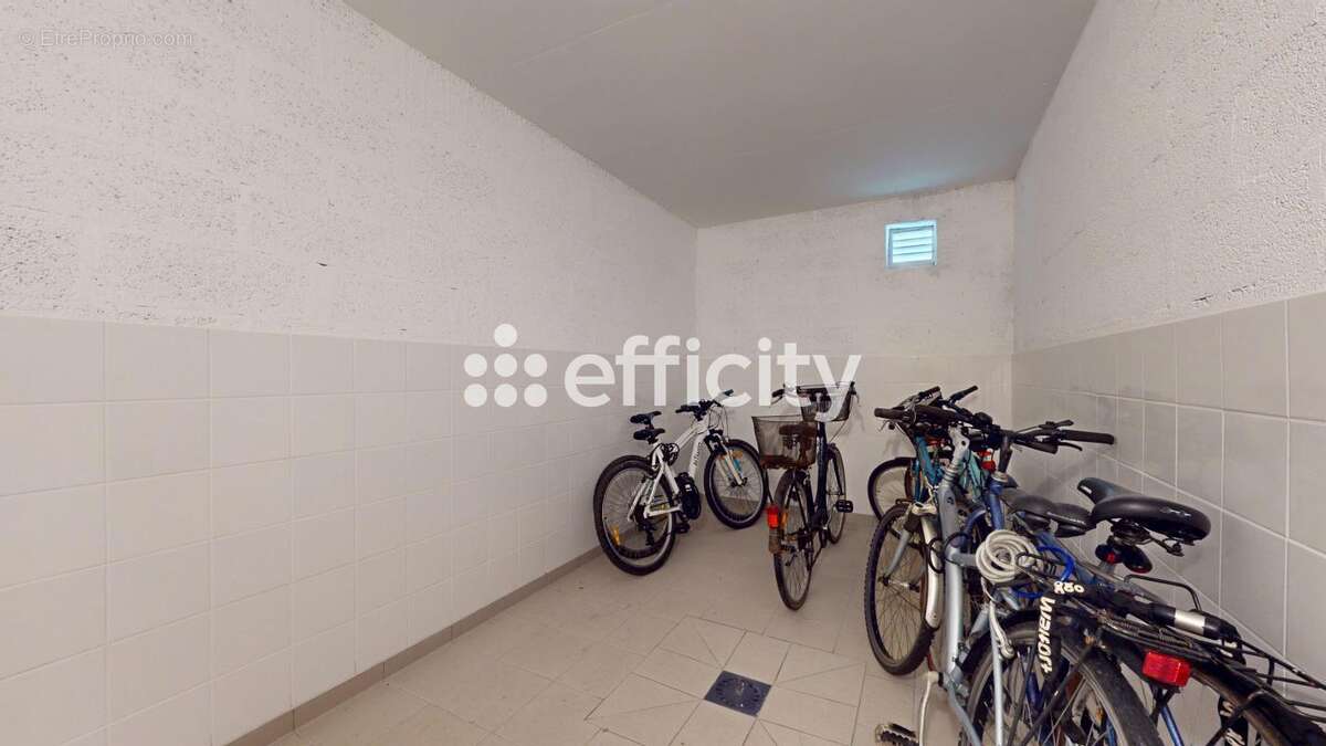 Appartement à CARNAC