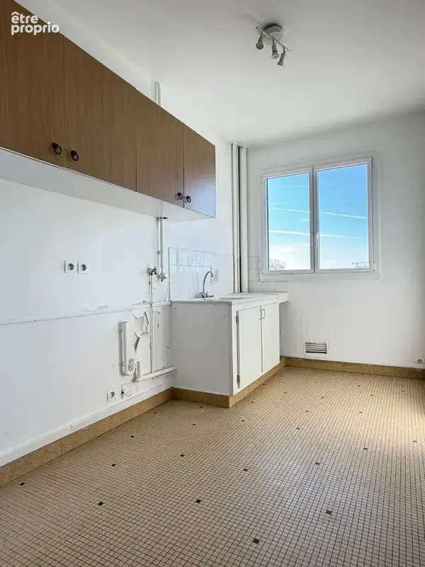 3 Pièces balcons au pied du métro - photo 5