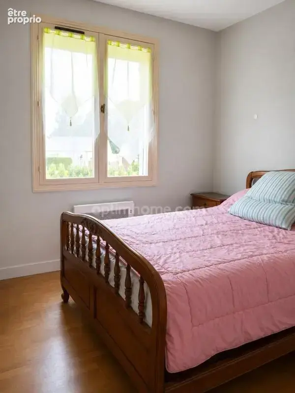 Maison à vendre 5 pièces Cheverny (41) - photo 6