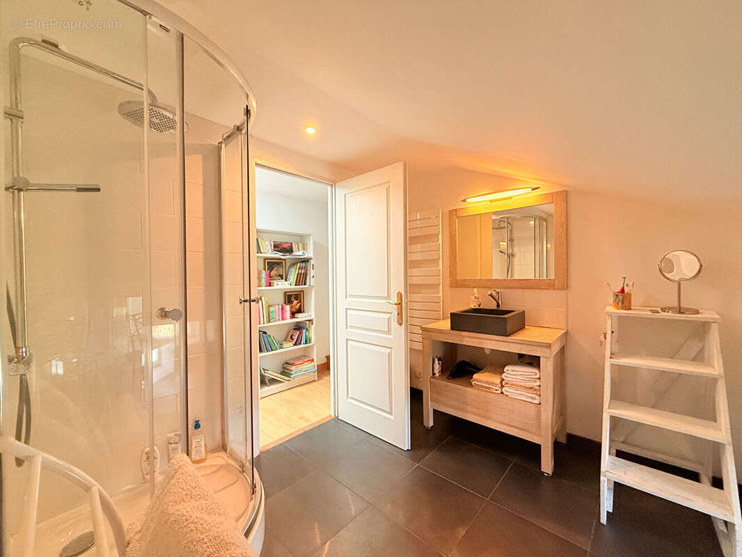 Maison de caractere - photo 17