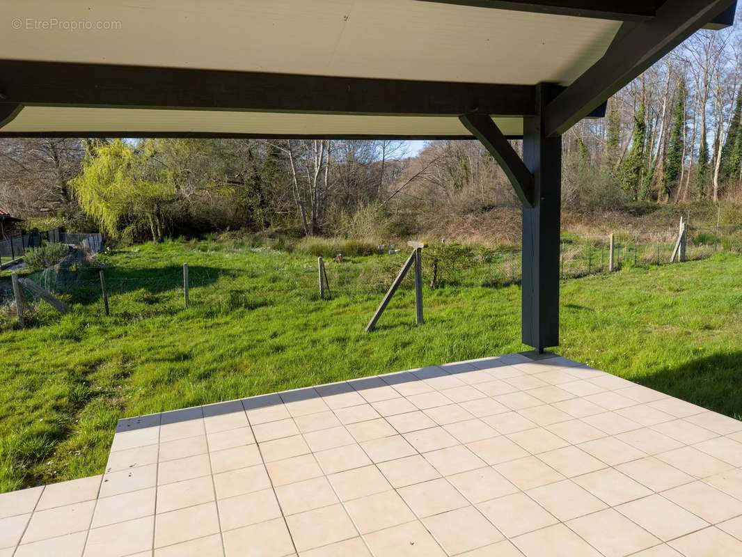 Photo 4 - Maison à LIT-ET-MIXE