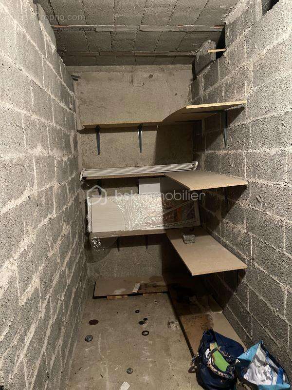 Appartement belvedere - photo 14