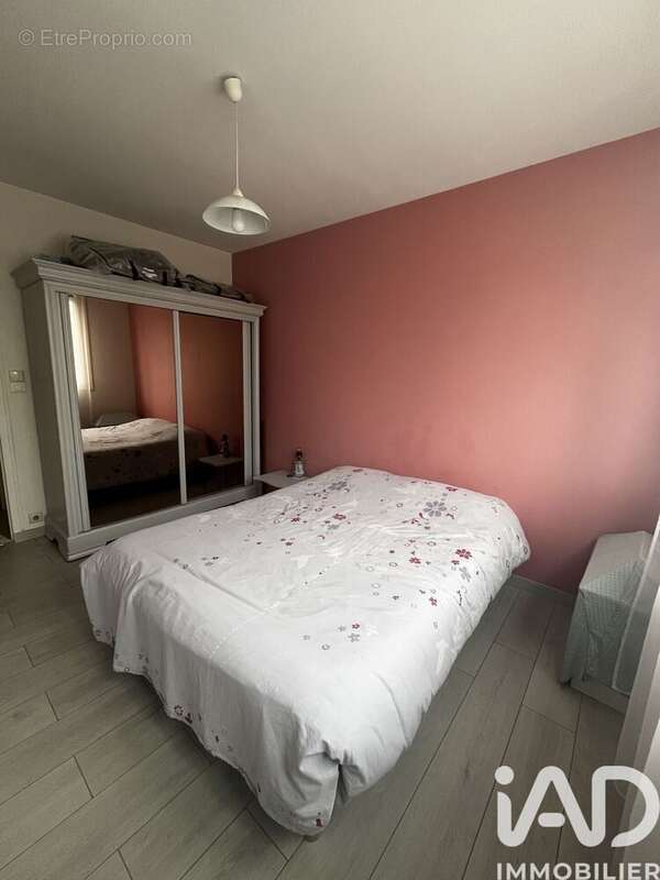 Maison 129 m² à Le Mans  - photo 5