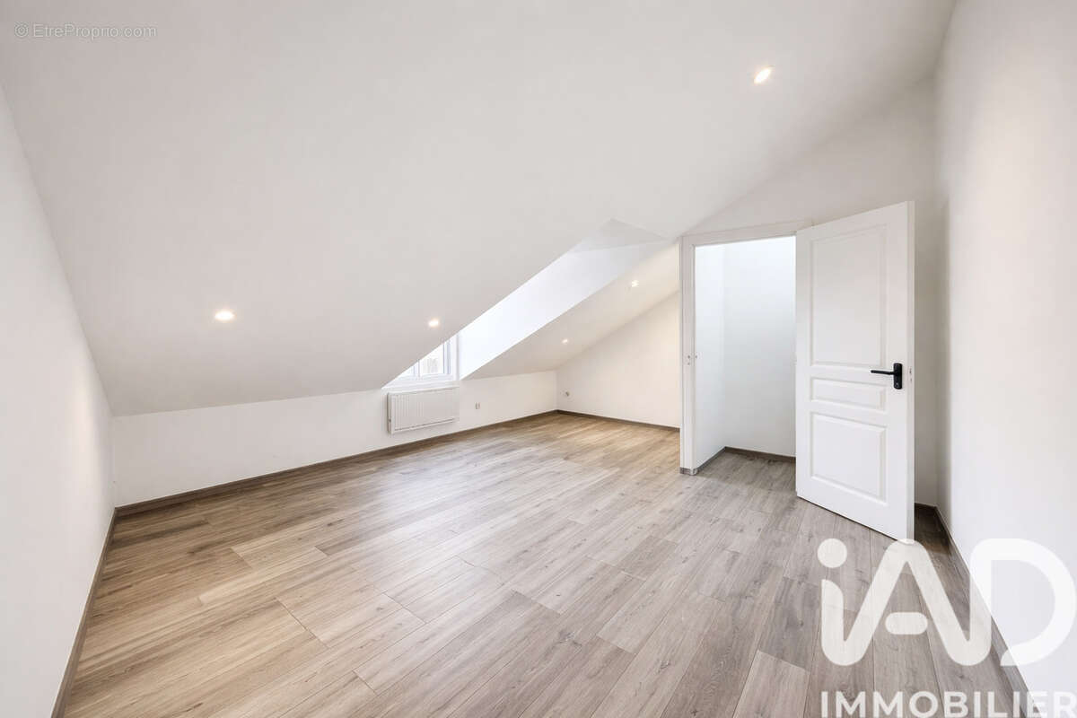 Photo 9 - Maison à NOGENT-SUR-OISE