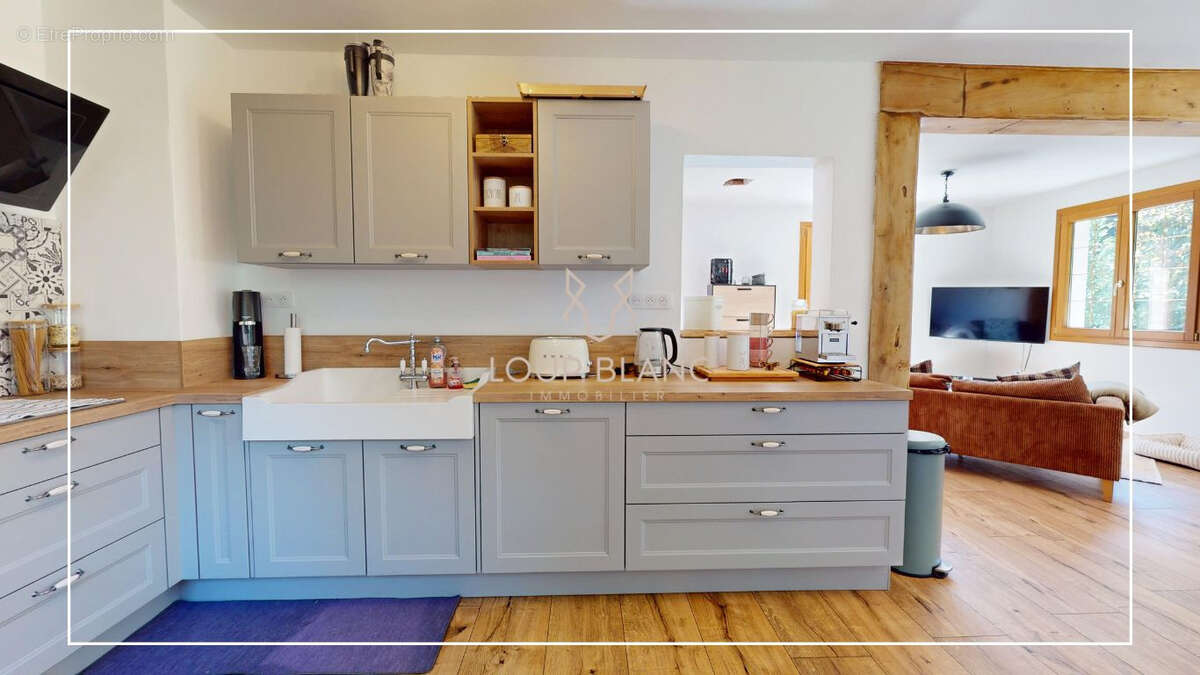 Maison à AUTECHAUX-ROIDE