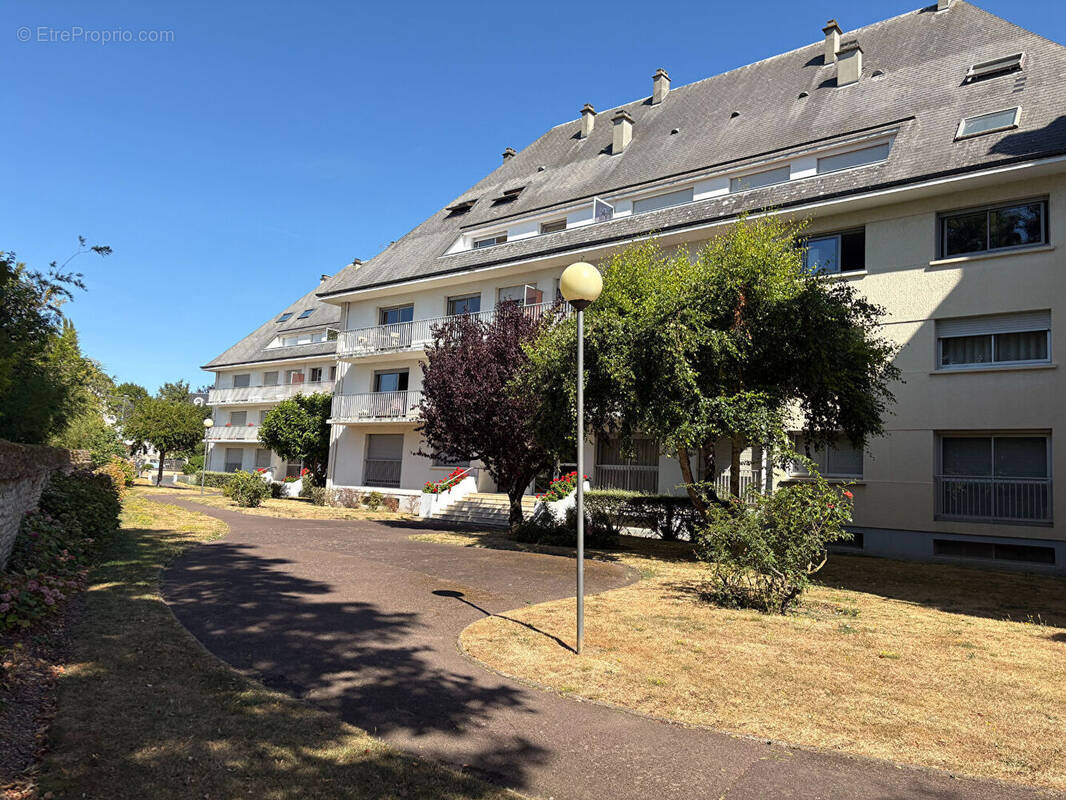 Appartement à CAEN